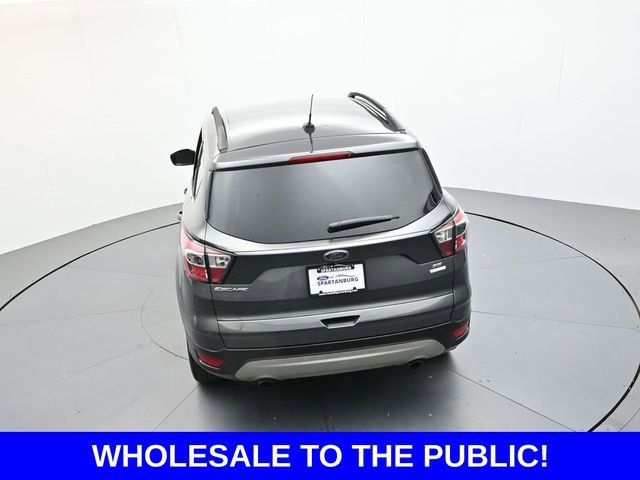 Used 2017 Ford Escape SE w/ Equipment Group 201A FWD image 23