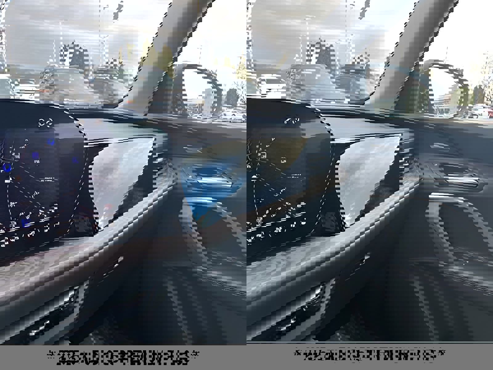 New 2025 Audi Q5 Premium Plus image 32