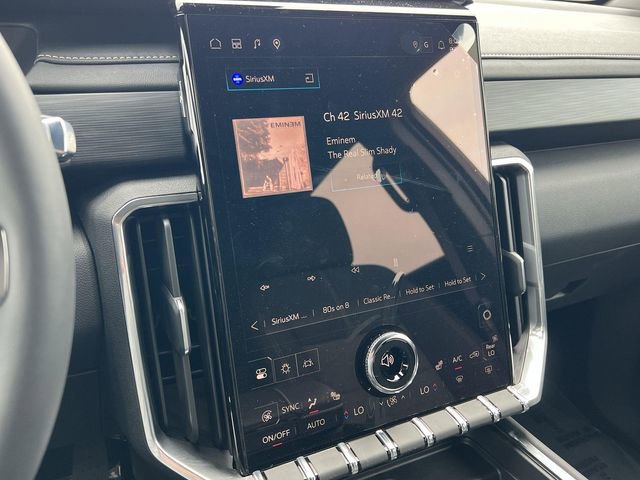 New 2025 GMC Acadia Elevation FWD image 15
