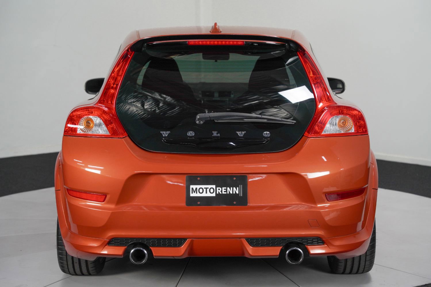 Used 2012 Volvo C30 T5 R-Design FWD image 7