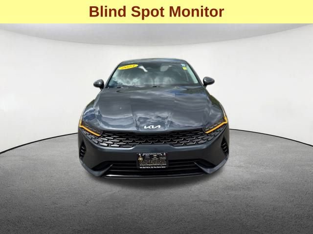 Used 2023 Kia K5 LXS image 4