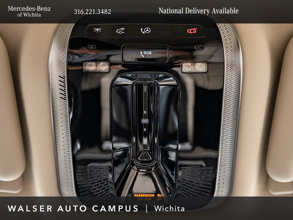 New 2027 Mercedes-Benz GLE 450 4MATIC image 38