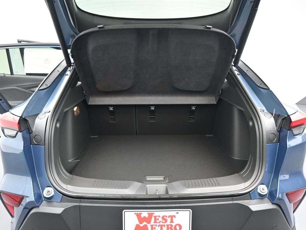 New 2026 Buick Envista Preferred w/ Convenience I Package FWD image 22
