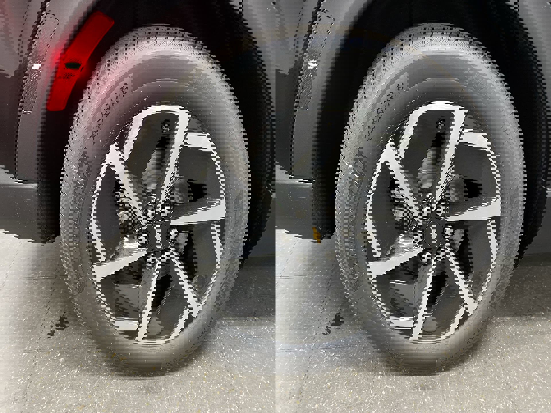 New 2026 Chevrolet Equinox EV LT image 66