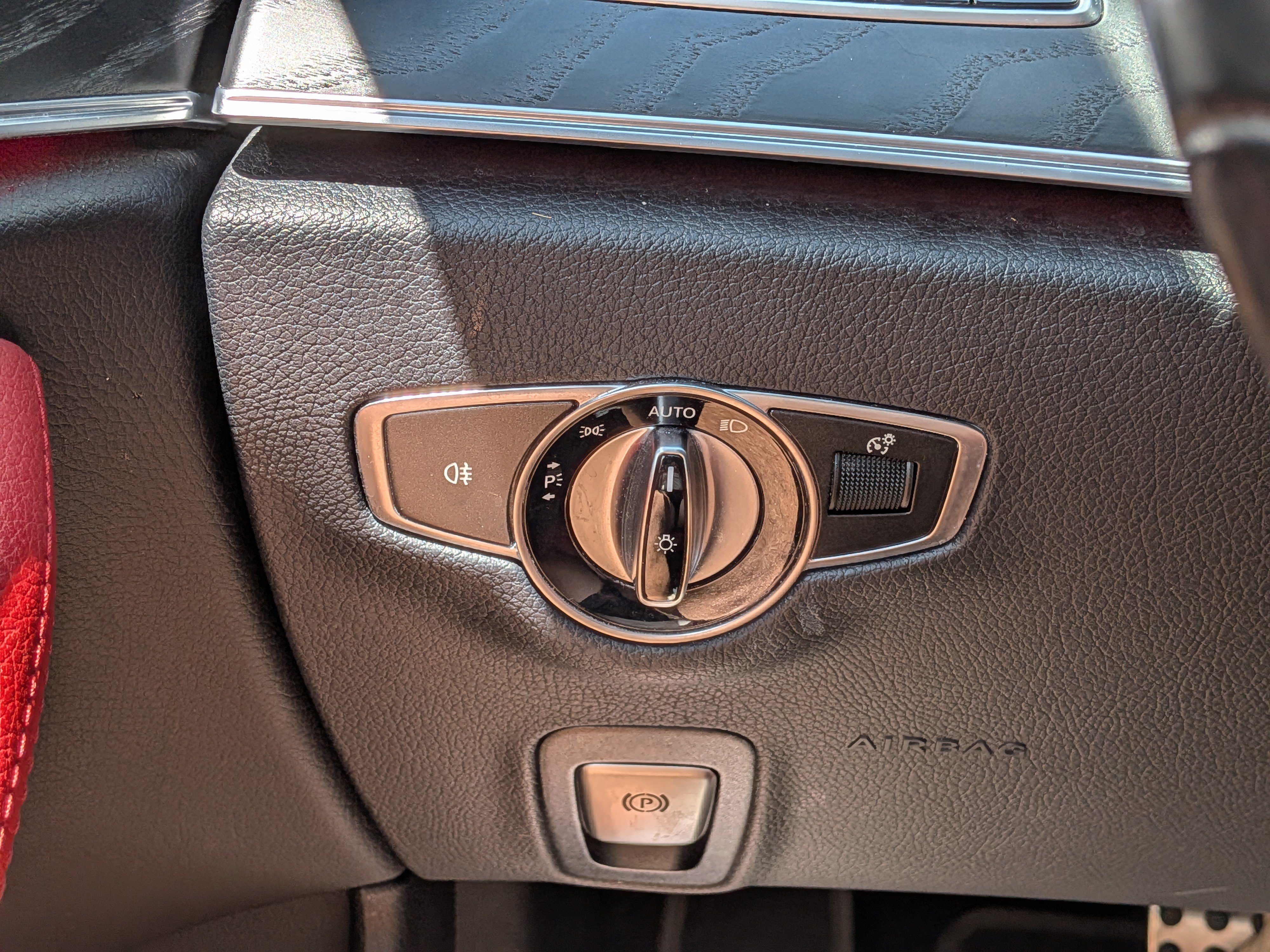 Used 2020 Mercedes-Benz E 450 Cabriolet w/ AMG Line image 22
