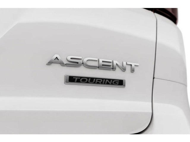 New 2027 Subaru Ascent Touring AWD/4WD image 12