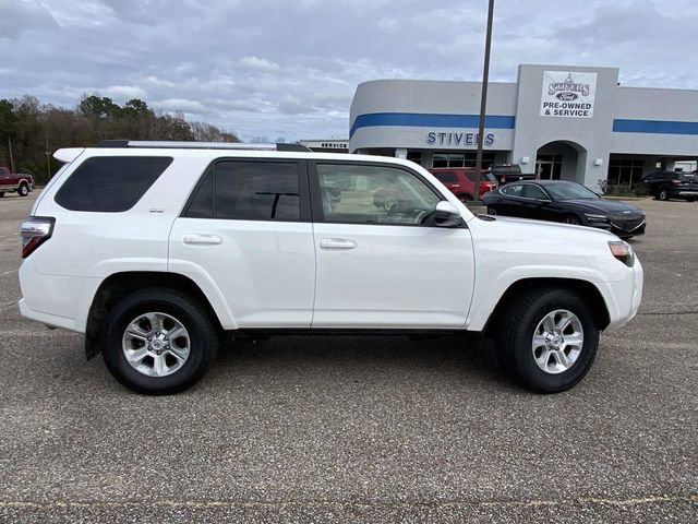 Used 2024 Toyota 4Runner SR5 image 9