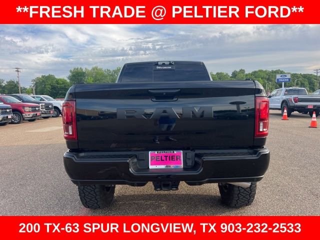 Used 2025 RAM 2500 Limited image 11