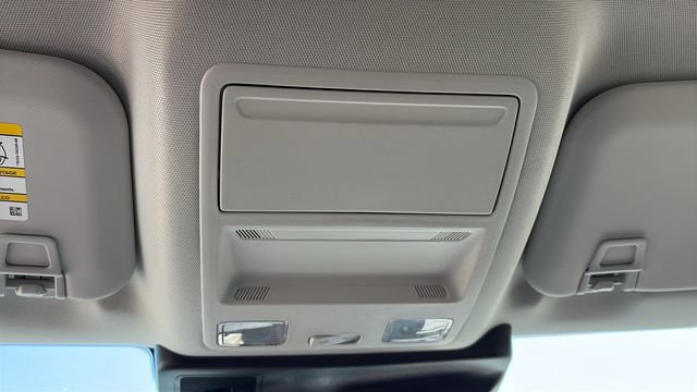 New 2026 Ford Bronco Sport Heritage w/ Convenience Package image 25