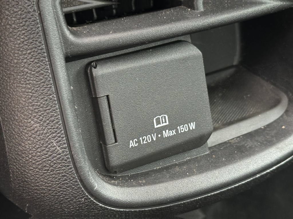 Used 2015 Chevrolet Impala LTZ FWD image 37