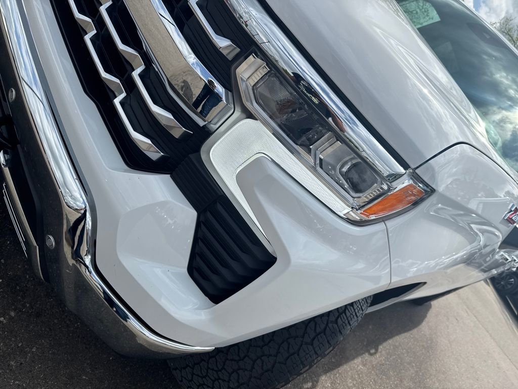 Used 2024 Chevrolet Silverado 1500 LTZ image 35