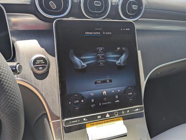 New 2026 Mercedes-Benz GLC 300 image 9