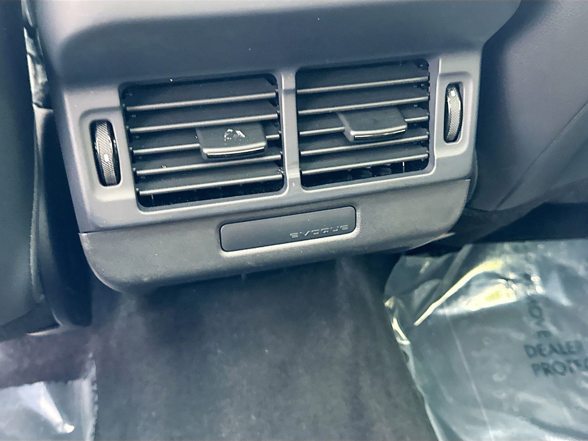 Used 2026 Land Rover Range Rover Evoque S image 19