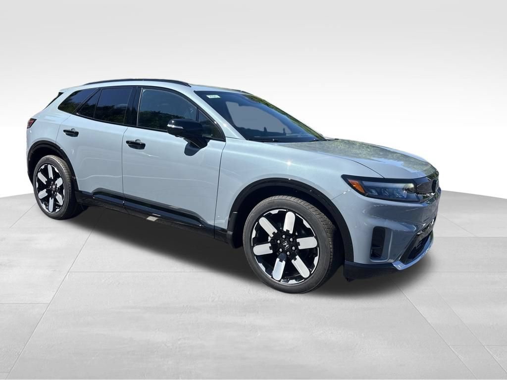 New 2026 Honda Prologue Elite image 12