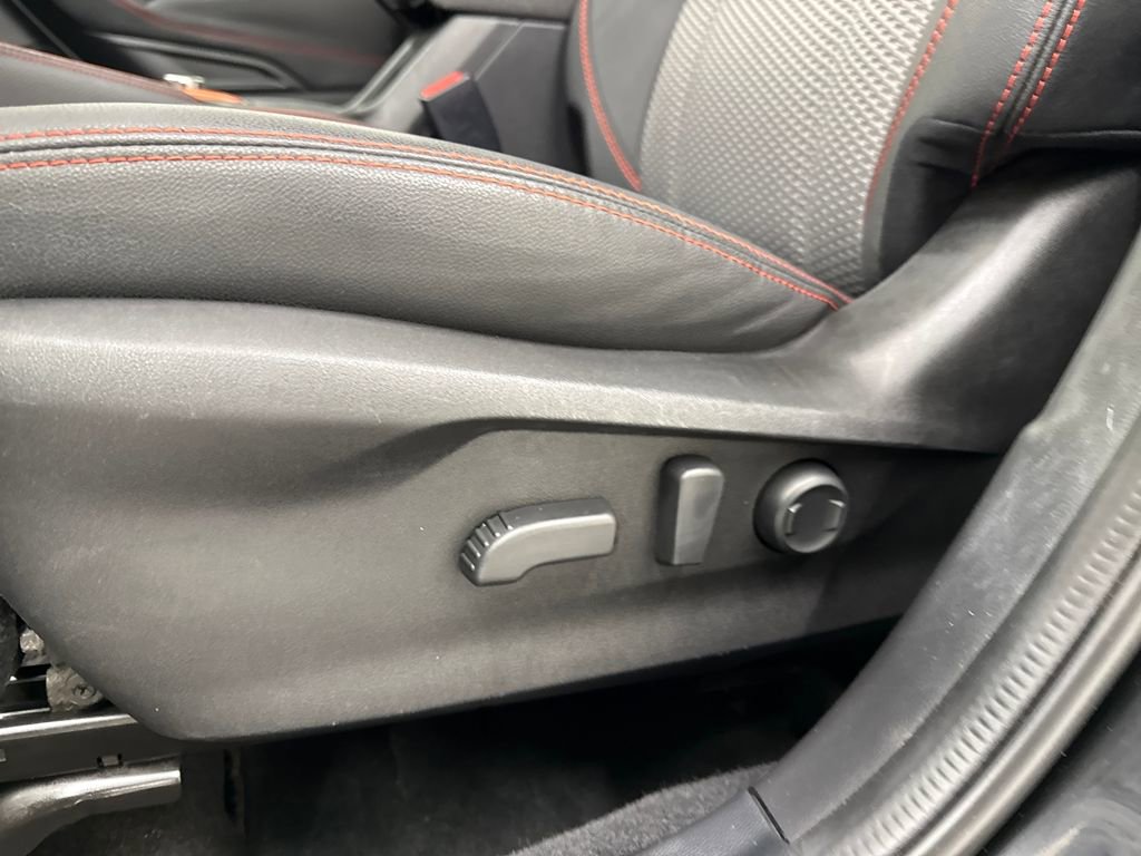 Used 2019 Subaru Forester Sport w/ Popular Package #2 image 13