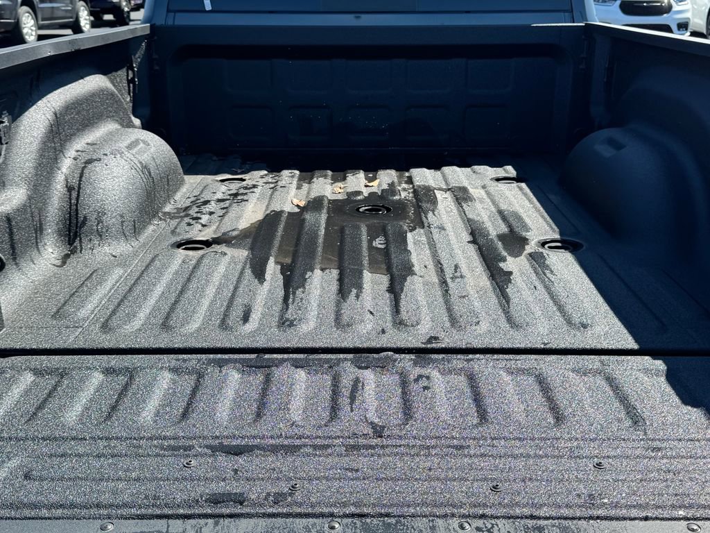 New 2026 RAM 2500 Limited AWD/4WD image 10