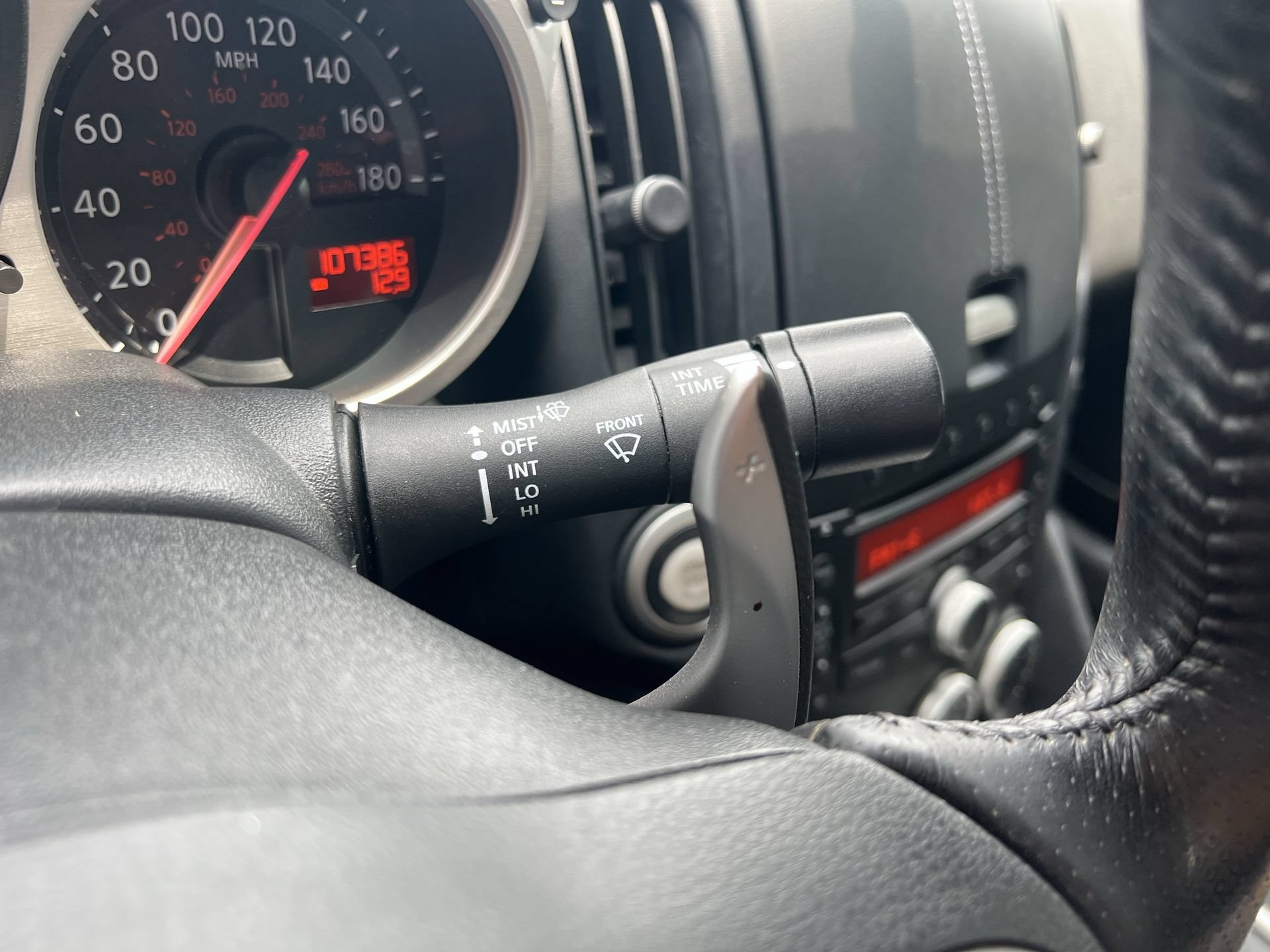 Used 2011 Nissan 370Z Touring RWD image 11