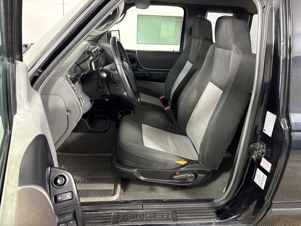 Used 2009 Ford Ranger XLT RWD image 25