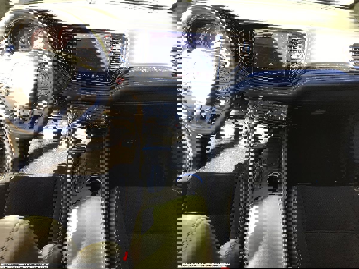 Used 2024 Dodge Durango SRT image 10