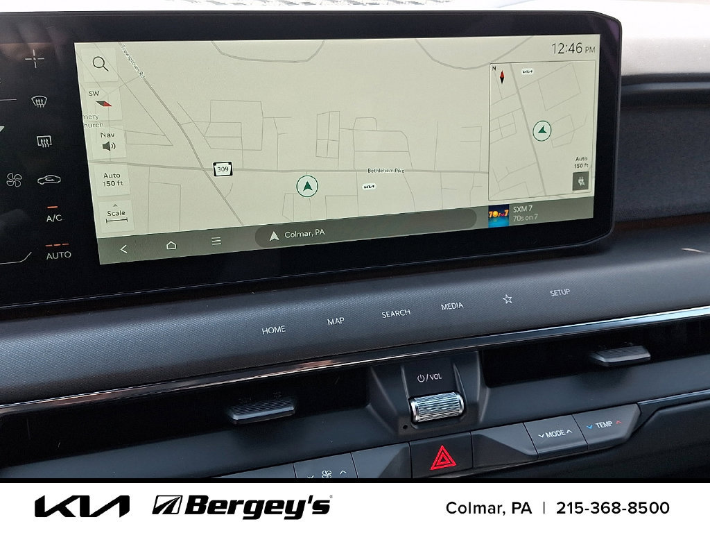 New 2026 Kia EV9 Land w/ Nightfall Edition Package AWD/4WD image 12