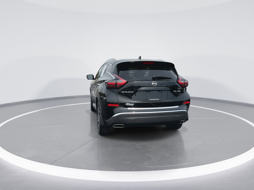 Used 2023 Nissan Murano SL AWD/4WD image 7
