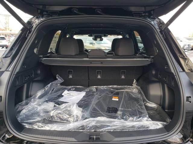 New 2026 Subaru Forester Premium image 5