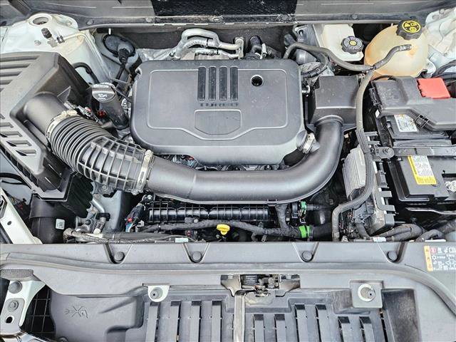 Used 2023 GMC Acadia SLT w/ Elevation Edition image 26