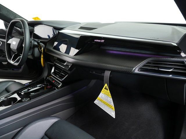 New 2026 Audi S e-tron GT Prestige AWD/4WD image 25