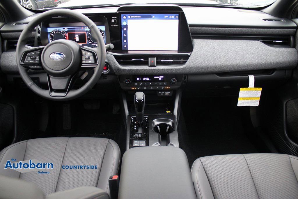 New 2026 Subaru Outback Limited AWD/4WD image 19