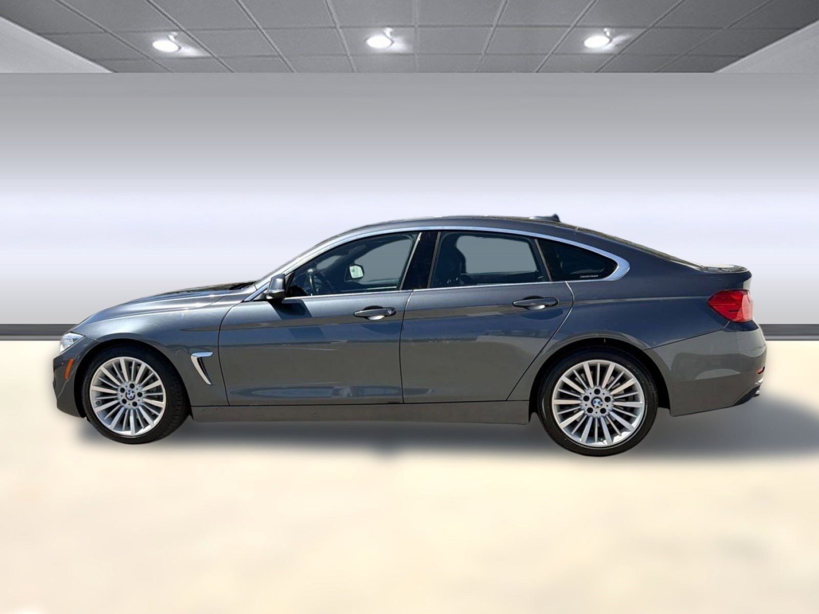 Used 2016 BMW 435i Gran Coupe image 2