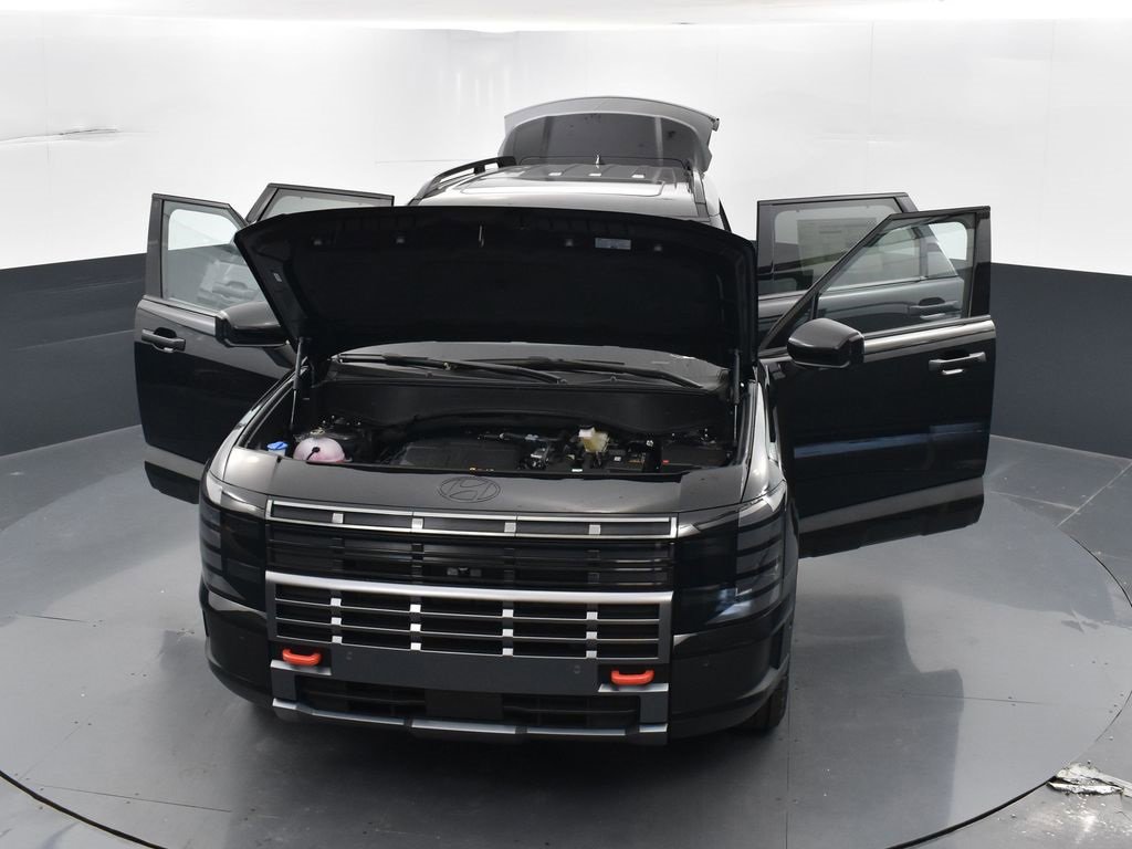 New 2026 Hyundai Palisade XRT Pro image 39