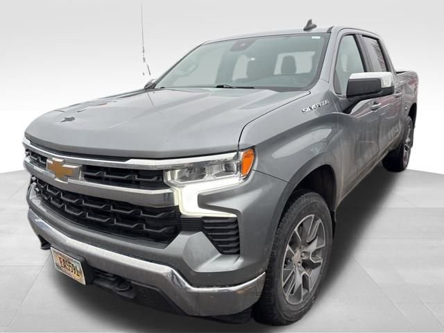Used 2023 Chevrolet Silverado 1500 LT image 7