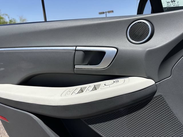 Used 2026 Hyundai Sonata Blue FWD image 21