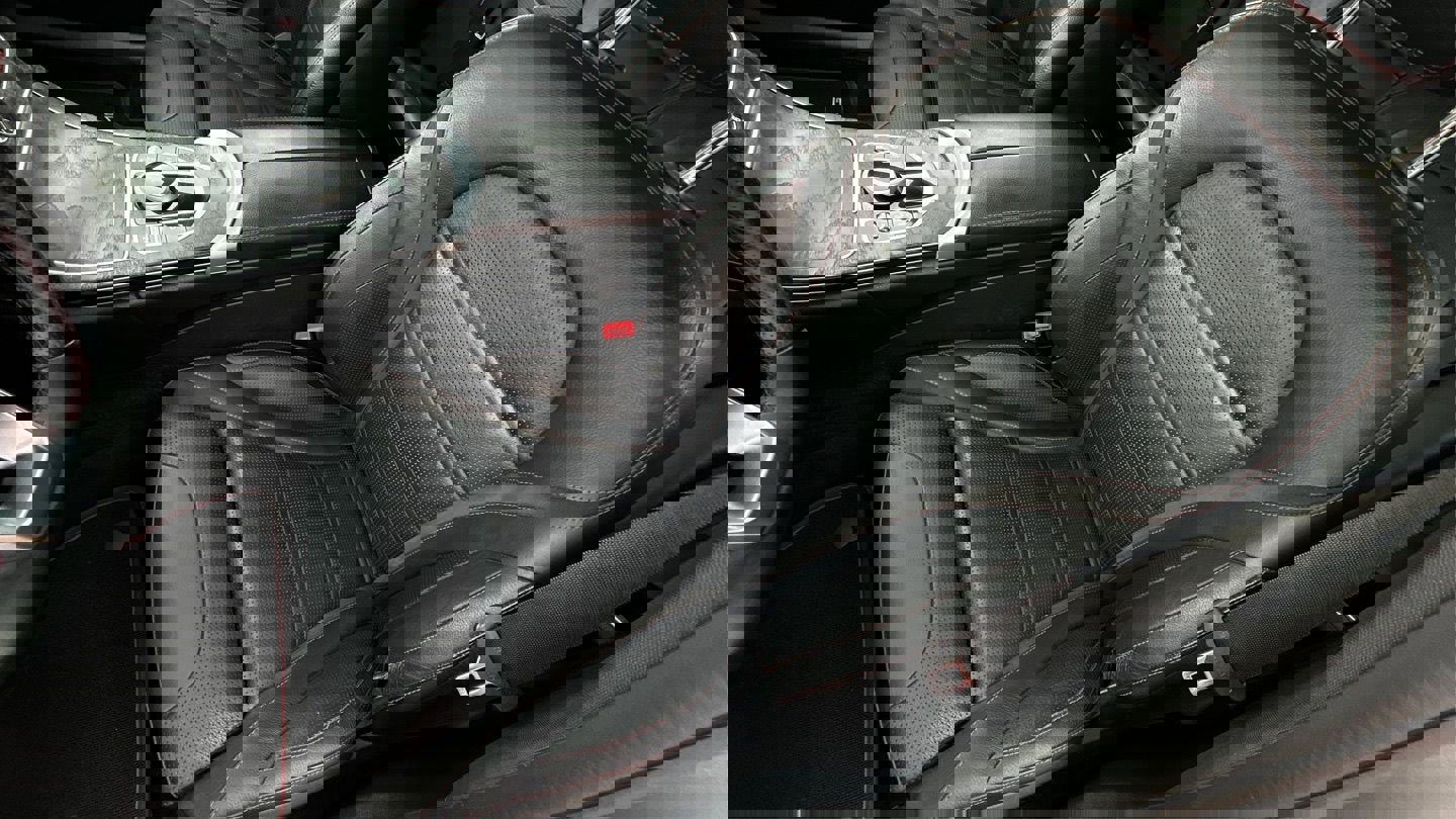 Used 2017 Mercedes-Benz C 43 AMG 4MATIC Sedan image 13