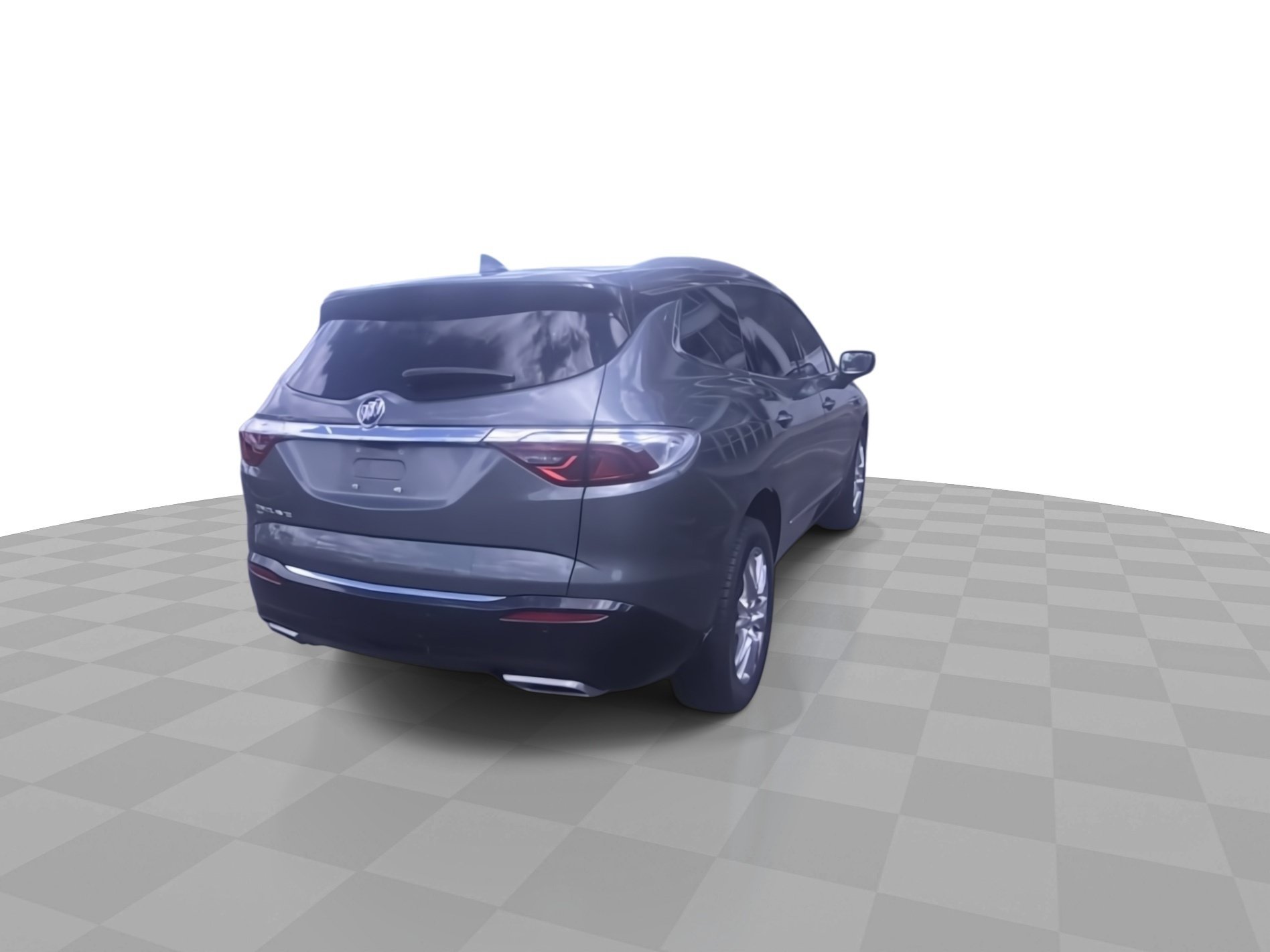 Certified 2022 Buick Enclave Premium w/ Experience Buick Package AWD/4WD image 8