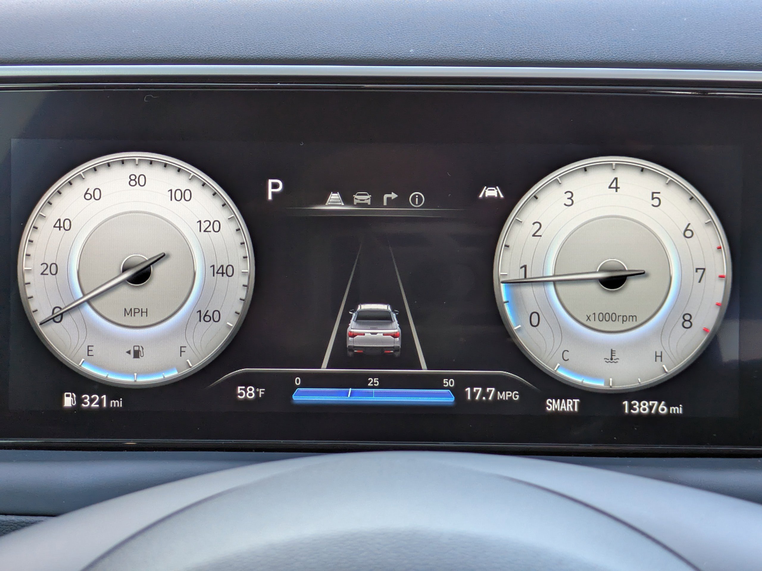 Used 2024 Hyundai Santa Cruz XRT image 31