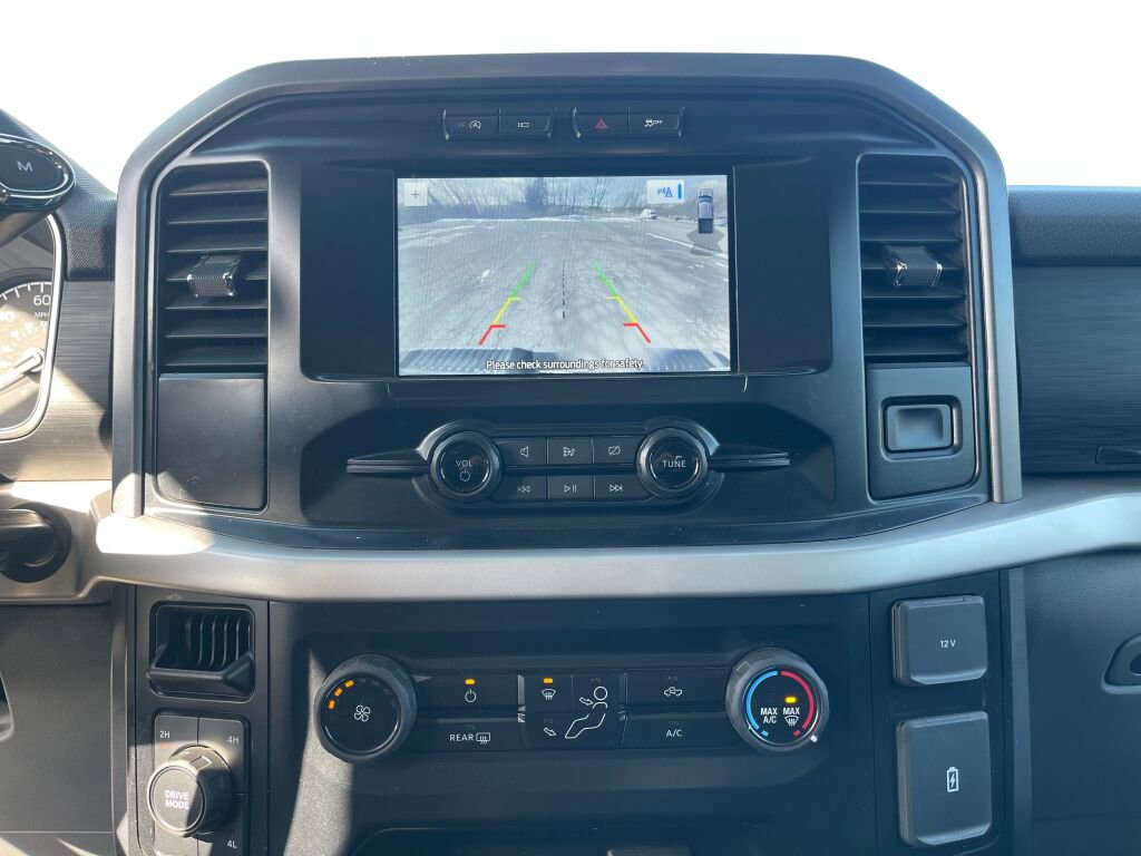 Used 2023 Ford F150 XLT image 9