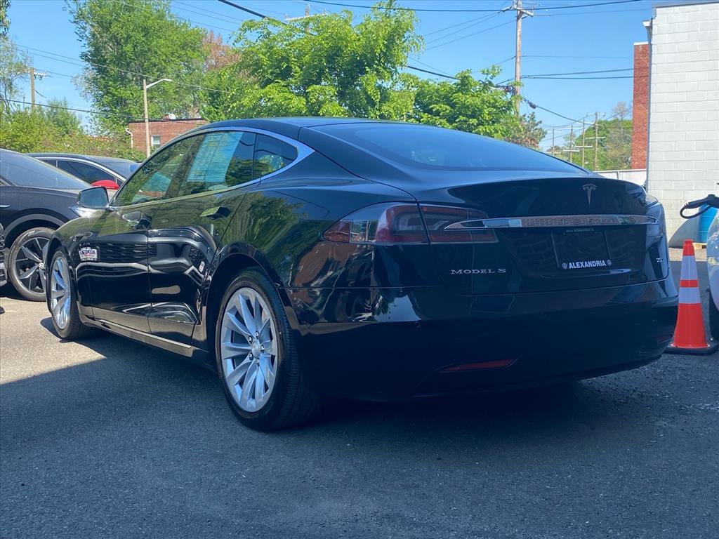Used 2017 Tesla Model S 75D image 5