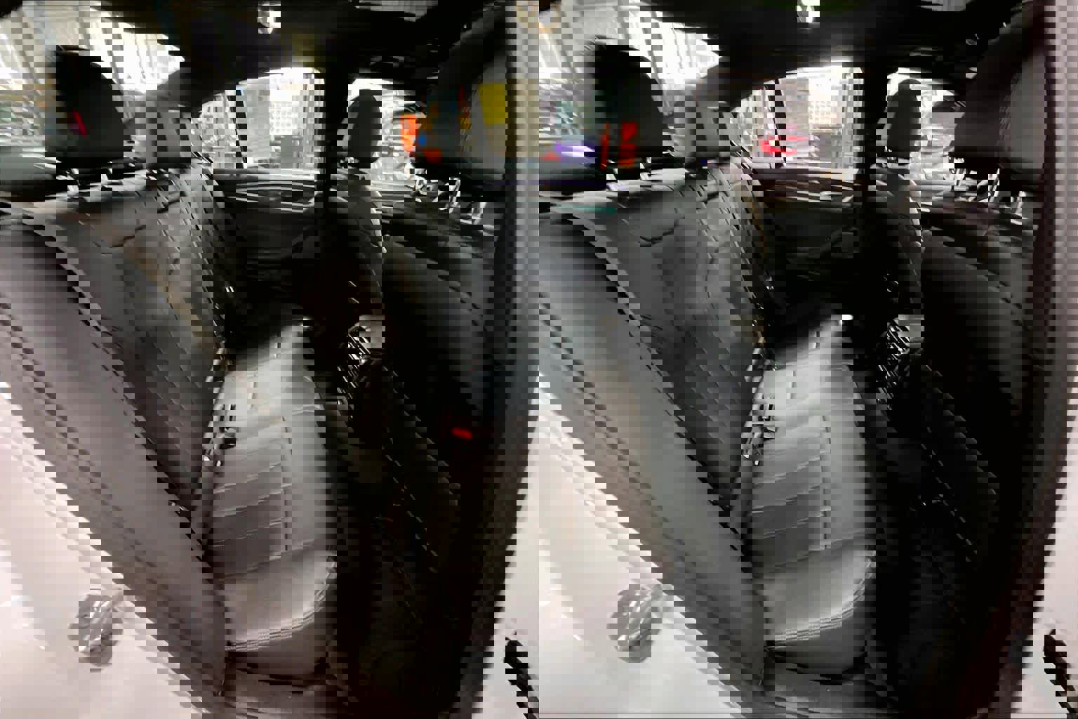 Used 2021 BMW 540i xDrive w/ Premium Package image 19