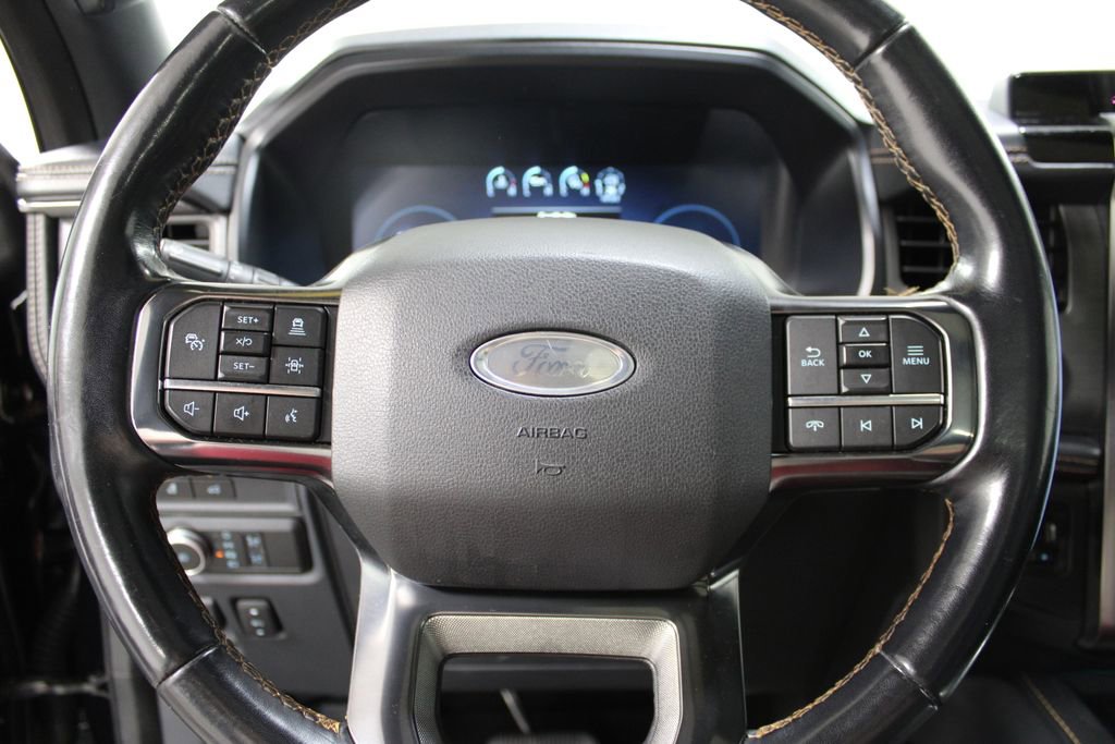 Used 2022 Ford Expedition Max Platinum AWD/4WD image 44