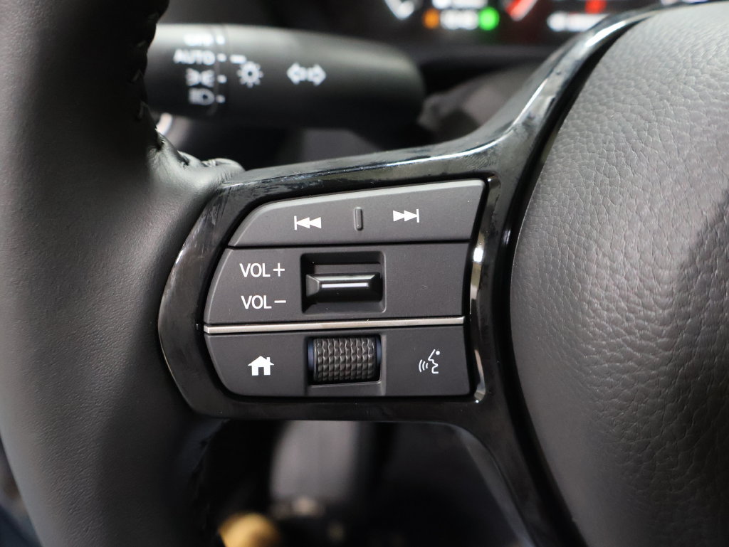 New 2027 Honda HR-V EX-L image 27