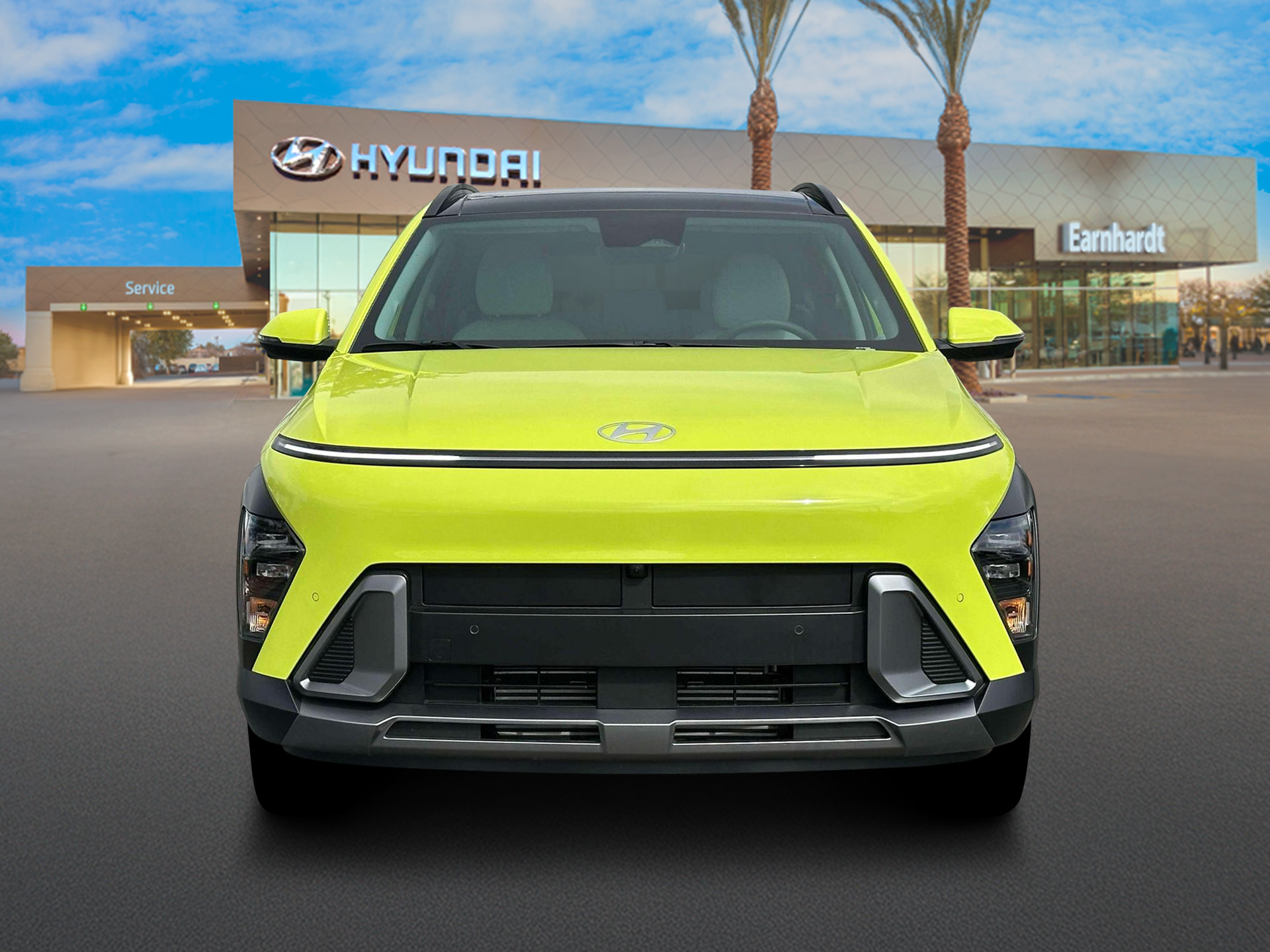 New 2026 Hyundai Kona Limited AWD/4WD image 12
