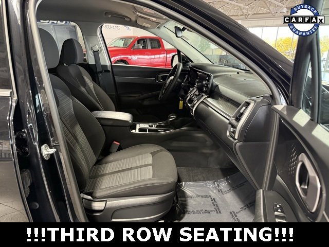 Used 2021 Kia Sorento LX image 20