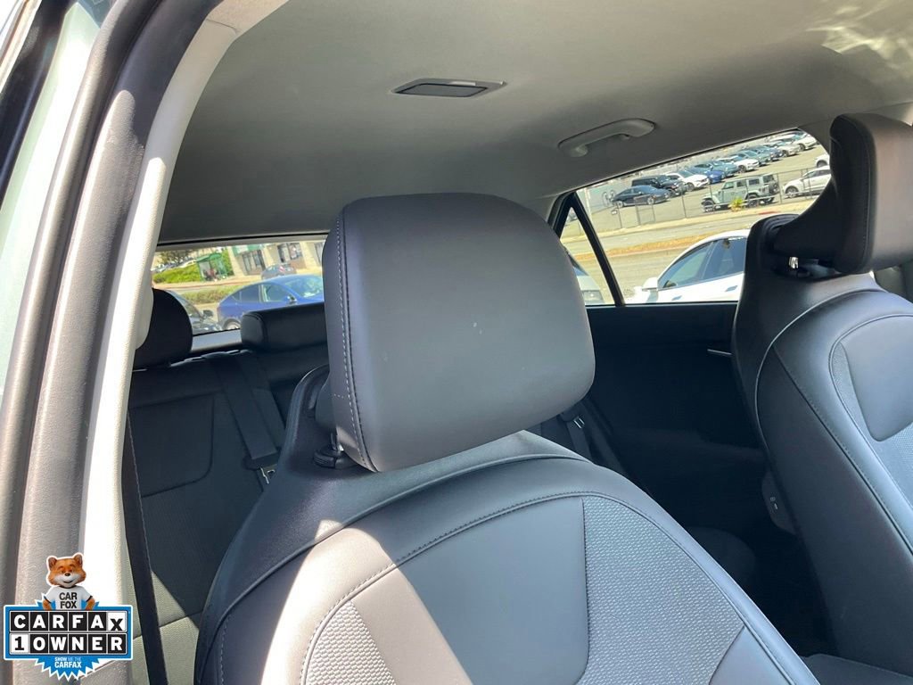 Used 2023 Kia Niro Wind w/ Wind Preserve Package FWD image 61