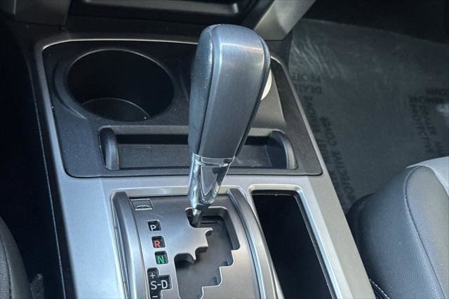 Certified 2024 Toyota 4Runner SR5 Premium image 26