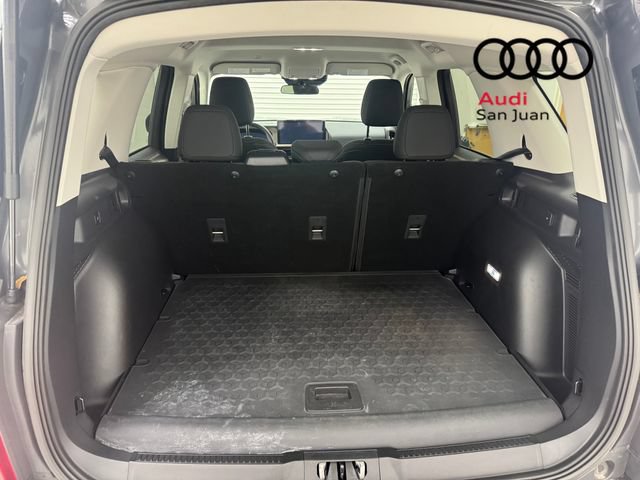 Used 2025 Ford Bronco Sport Big Bend AWD/4WD image 13
