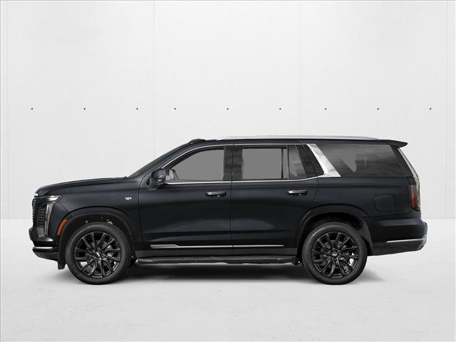 New 2026 Cadillac Escalade Luxury image 3