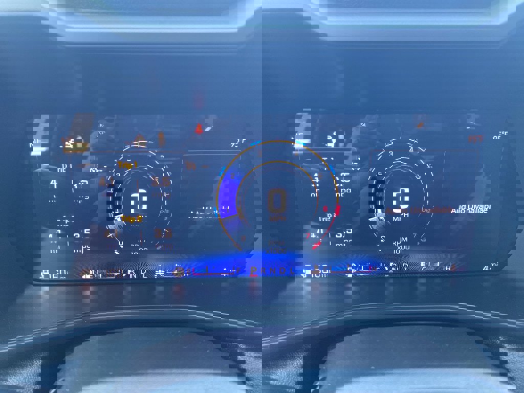 New 2026 Chevrolet Colorado W/T w/ Advanced Trailering Package image 2