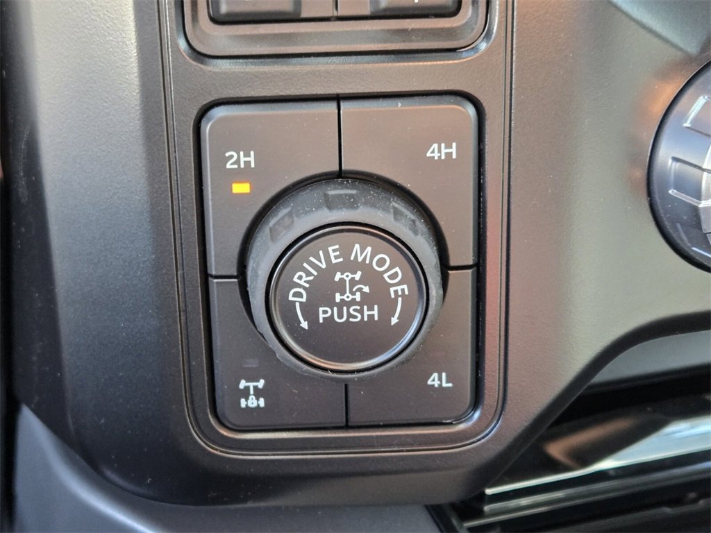 New 2026 Ford F250 Lariat image 15