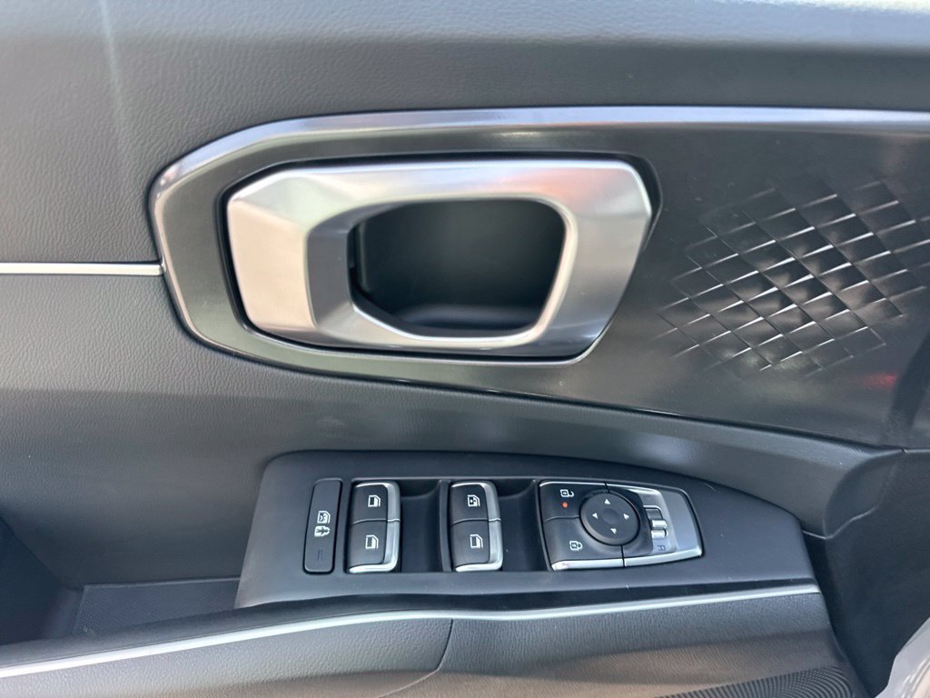 New 2026 Kia Sorento EX AWD/4WD image 8